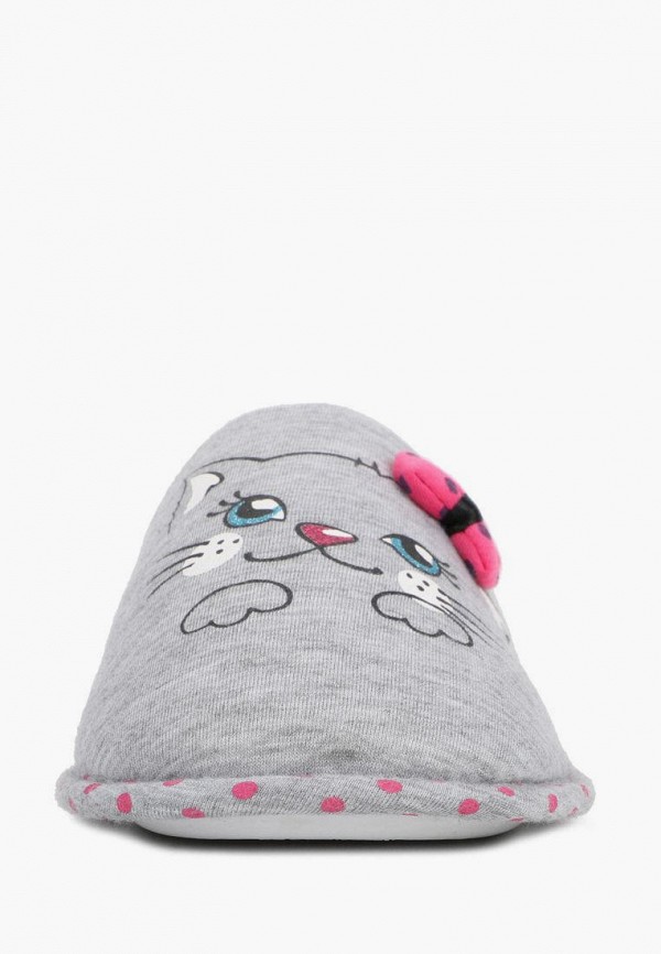 T.Taccardi Тапочки - фото 6