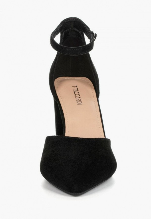 T.Taccardi Туфли - фото 6