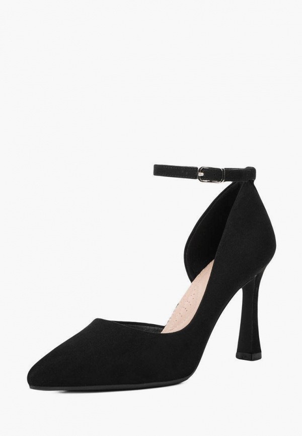 T.Taccardi Туфли - фото 2