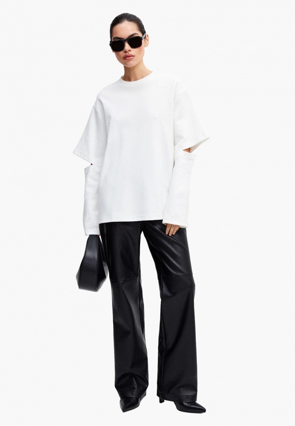 Top Top Лонгслив - Exclusive online - фото 2