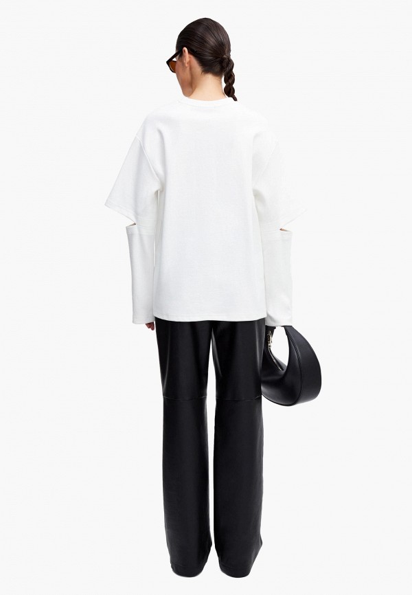 Top Top Лонгслив - Exclusive online - фото 4