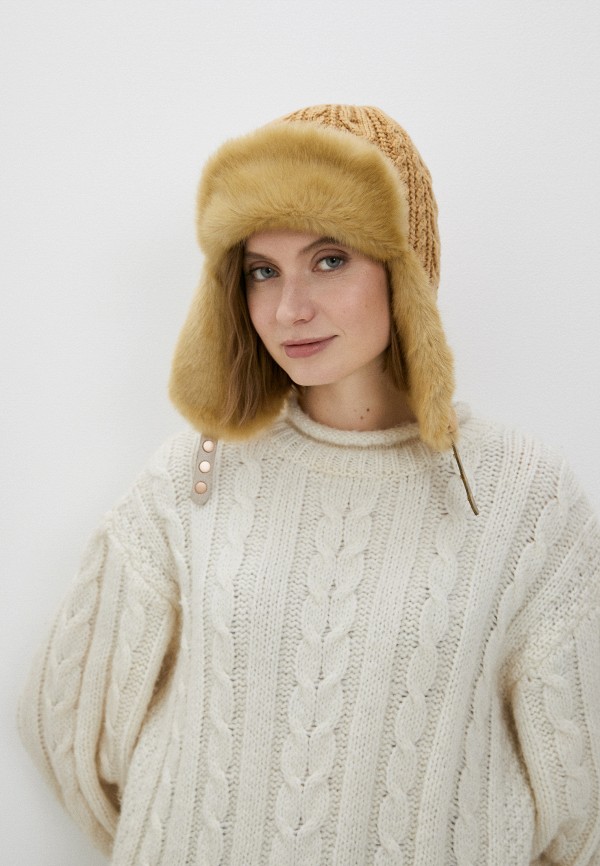 Сиринга Шапка - фото 4