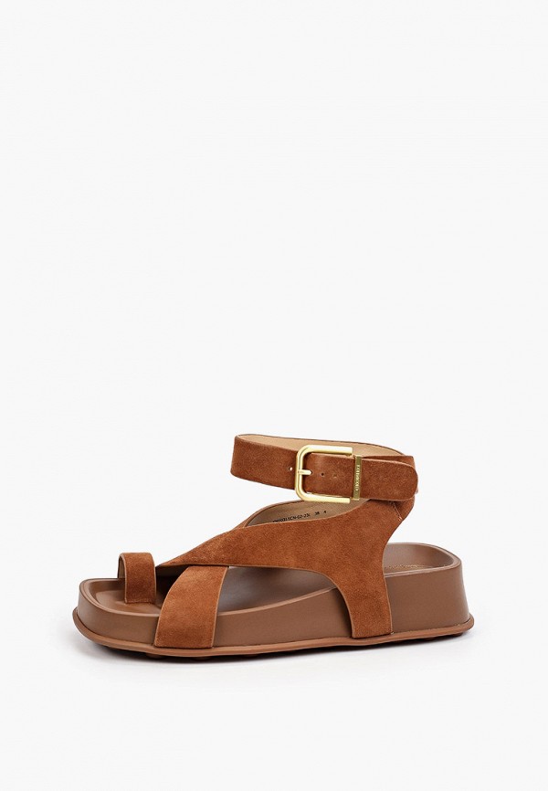 Ekonika Сандалии - фото 1