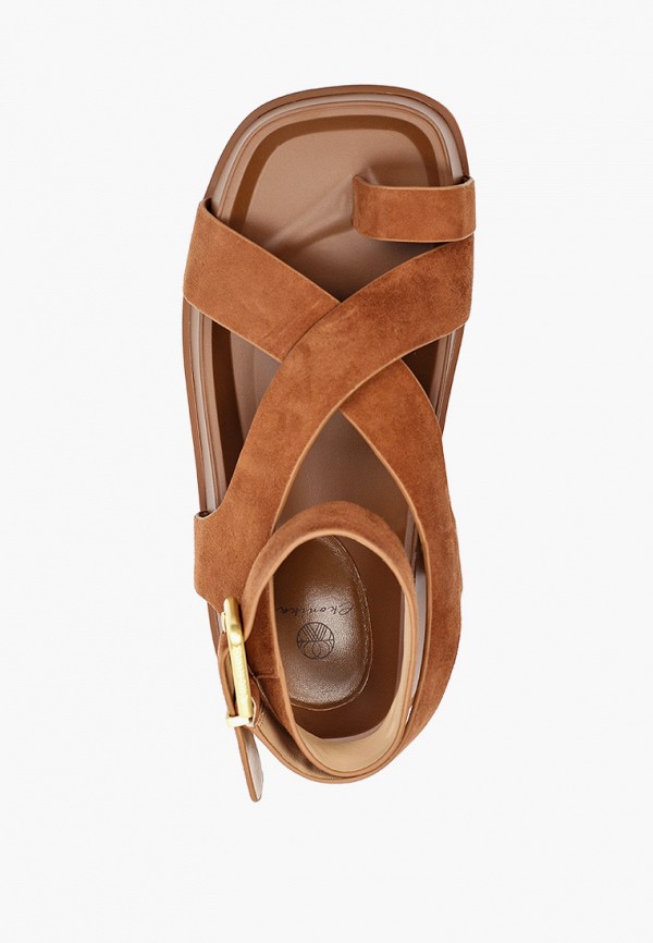 Ekonika Сандалии - фото 4