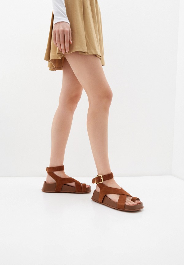 Ekonika Сандалии - фото 6