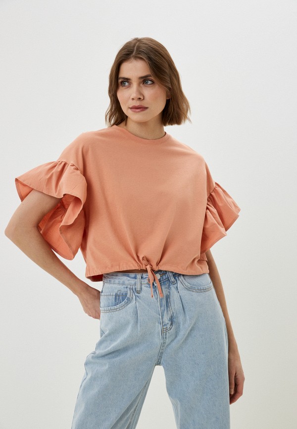 Mark Formelle Футболка - фото 1