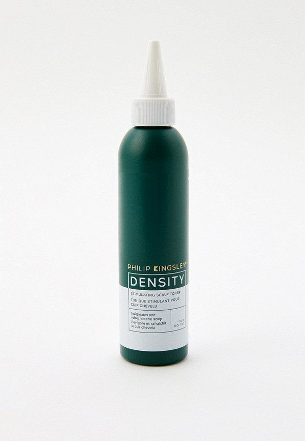 Philip Kingsley Тоник для волос - DENSITY, стимулирующий рост волос, 150 мл - фото 1