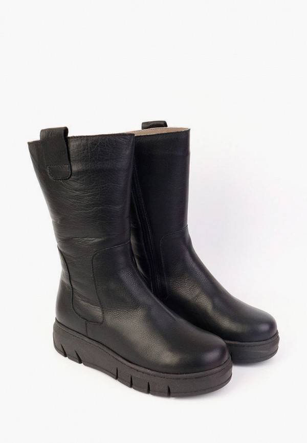 World Step Полусапоги - фото 3