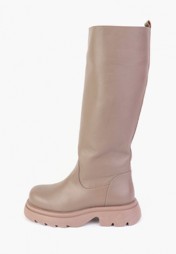 World Step Сапоги - фото 1