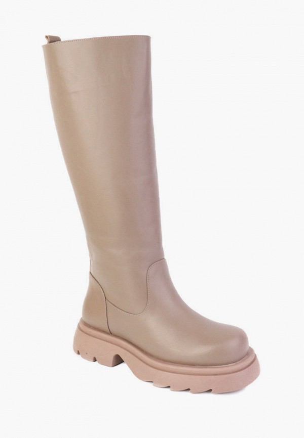 World Step Сапоги - фото 2