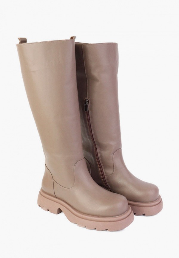 World Step Сапоги - фото 3