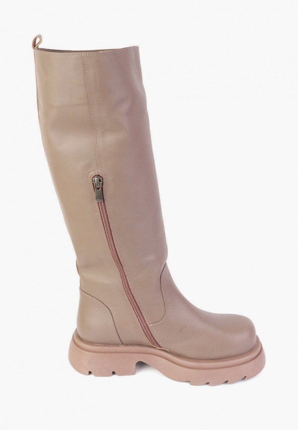 World Step Сапоги - фото 4