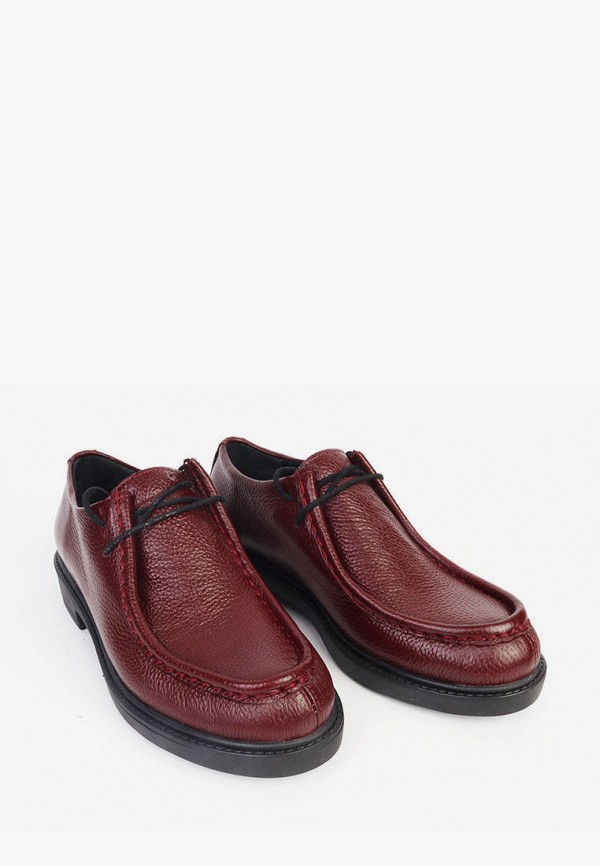 World Step Ботинки - фото 3