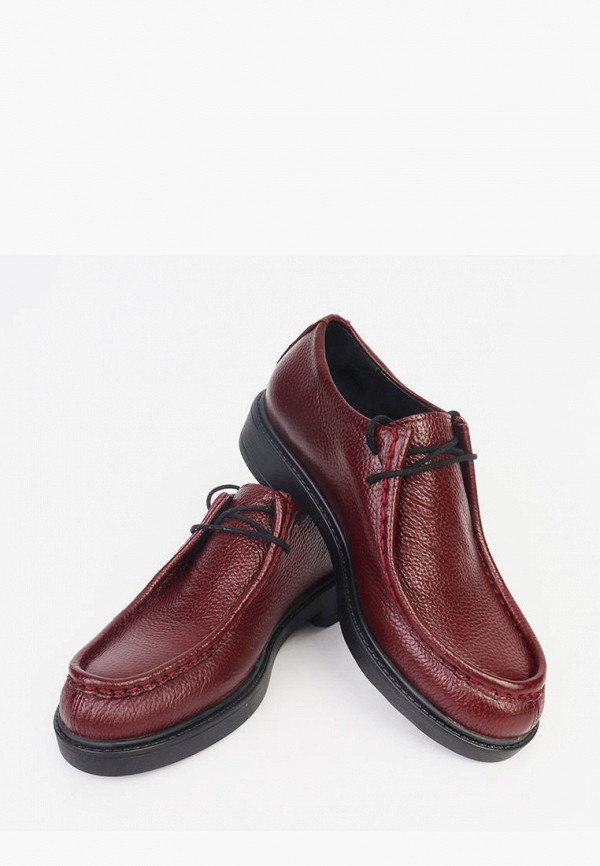 World Step Ботинки - фото 4