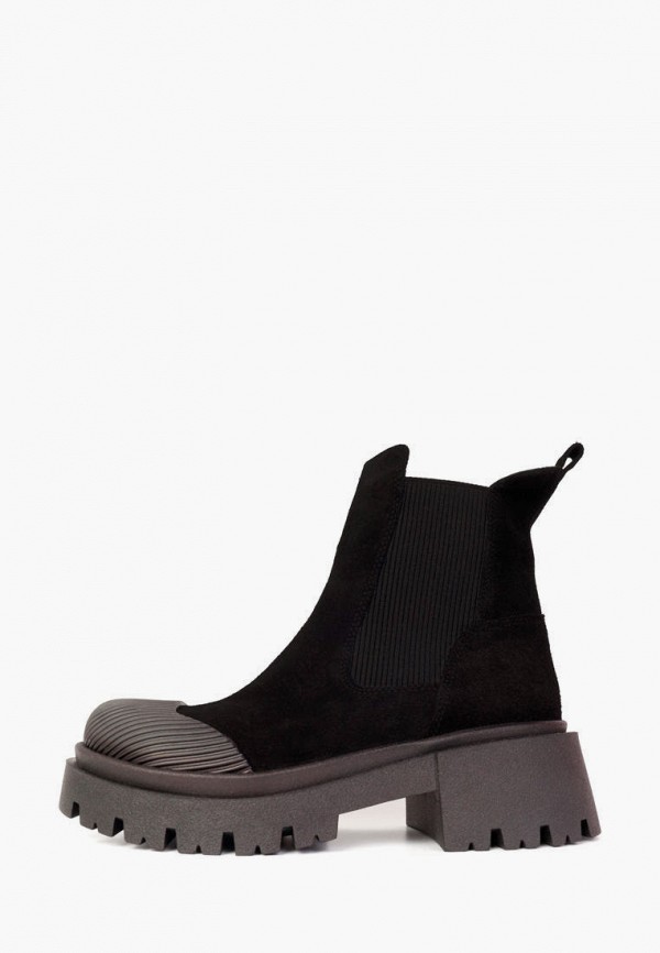 World Step Ботинки - фото 1