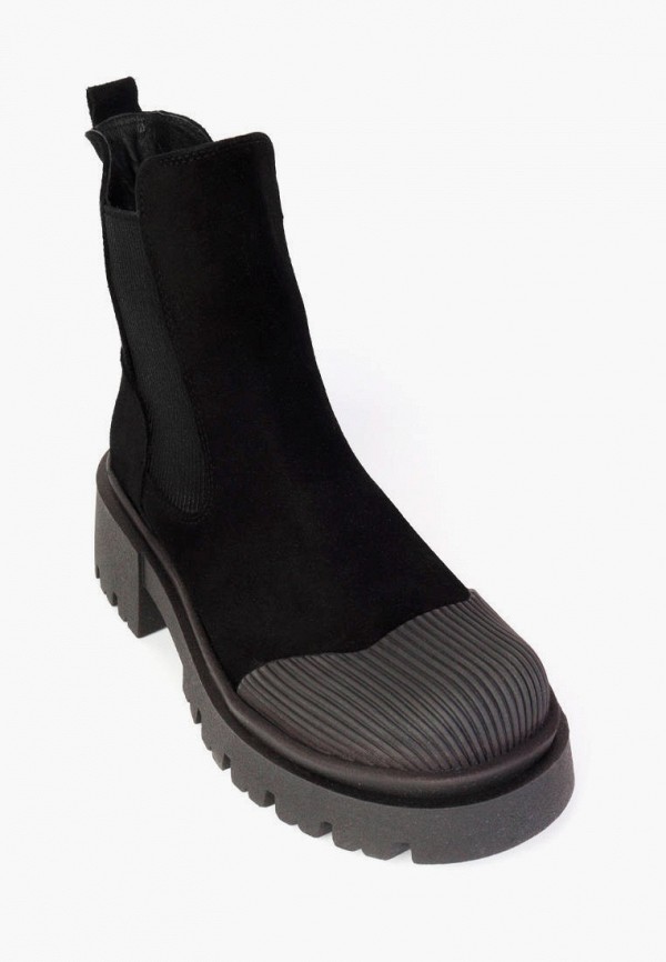 World Step Ботинки - фото 2