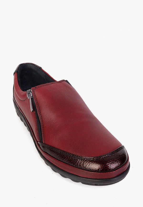 World Step Ботинки - фото 2