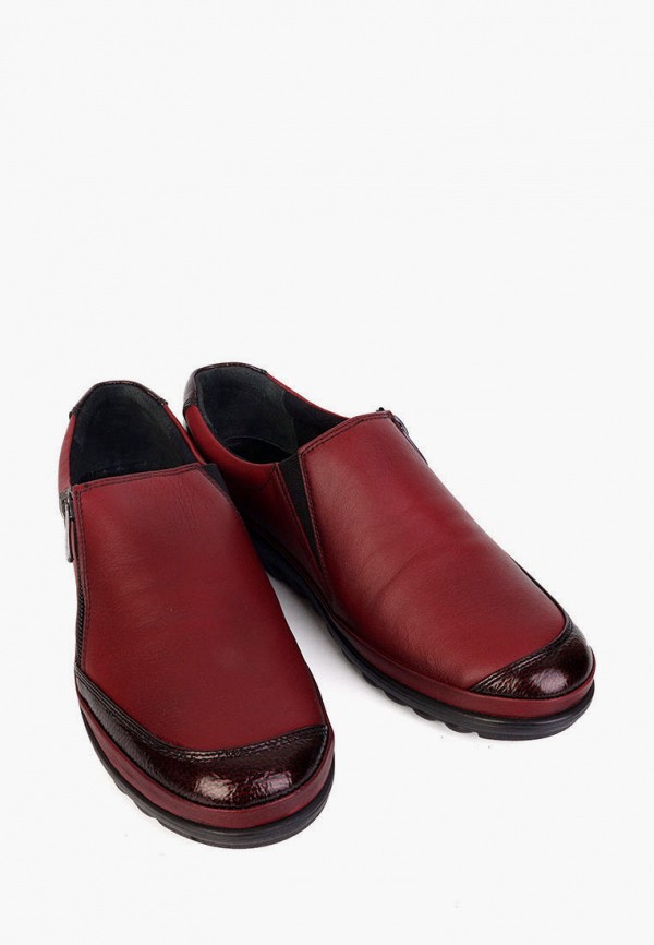 World Step Ботинки - фото 3