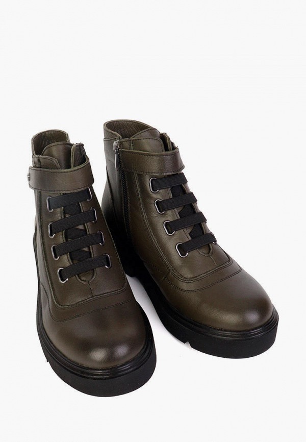 World Step Ботинки - фото 3