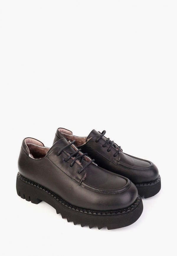 World Step Ботинки - фото 3