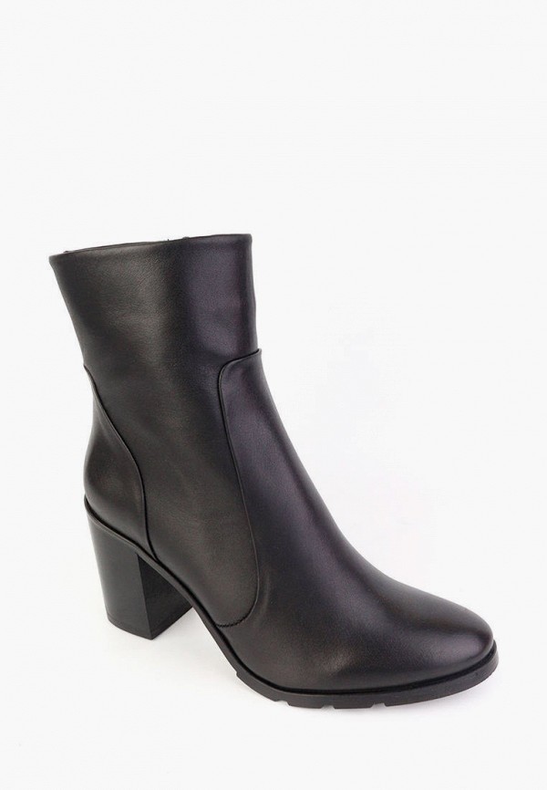 World Step Ботильоны - фото 2