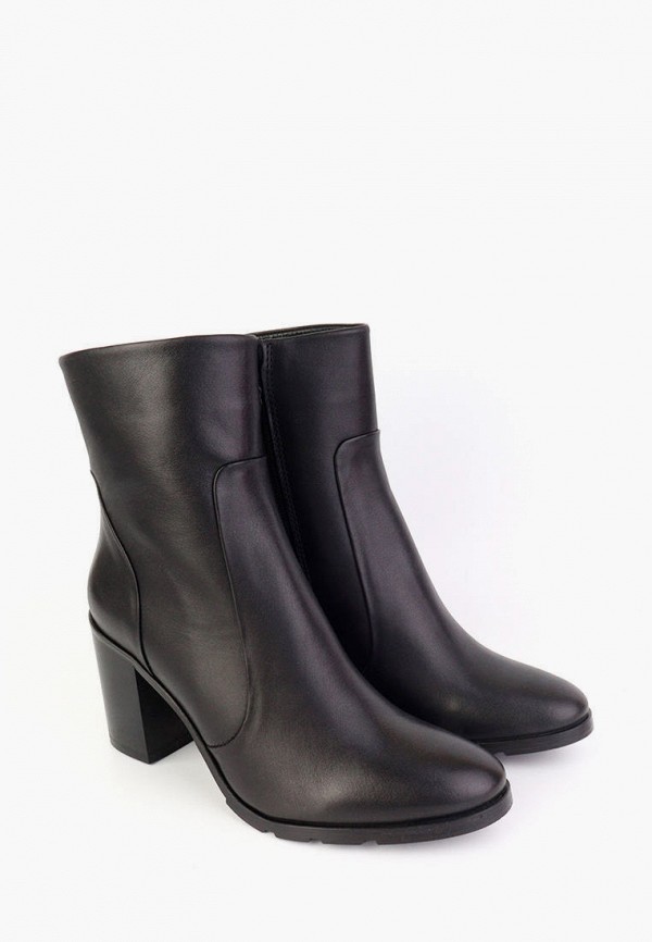 World Step Ботильоны - фото 3