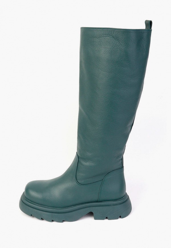 World Step Сапоги - фото 1