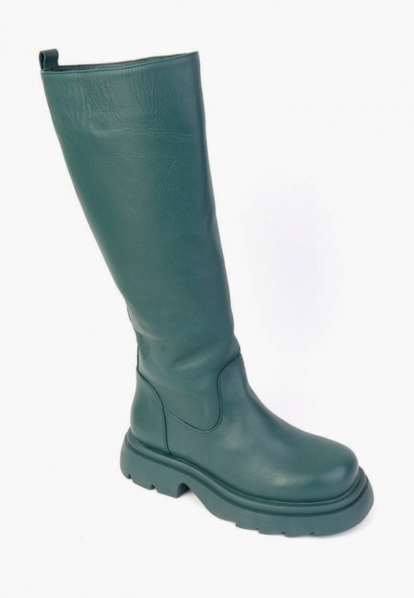 World Step Сапоги - фото 2