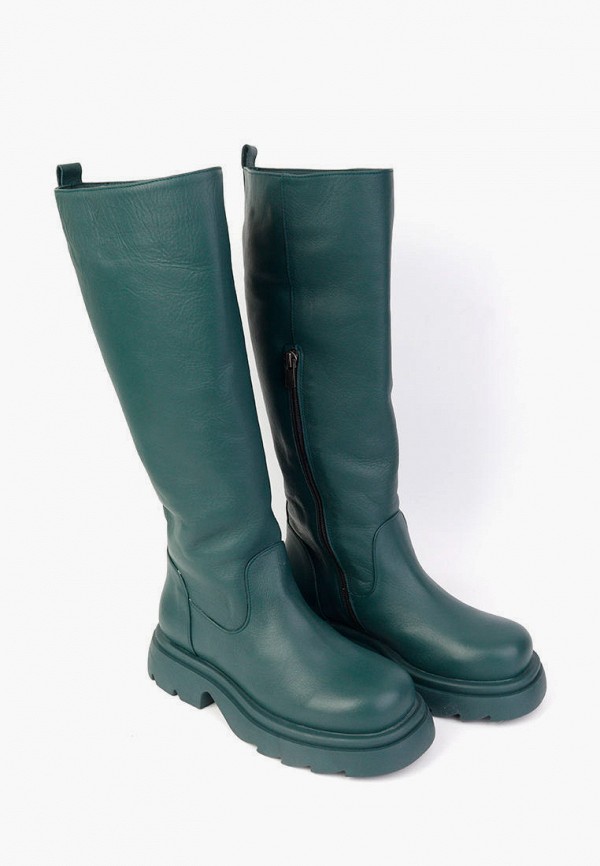 World Step Сапоги - фото 3