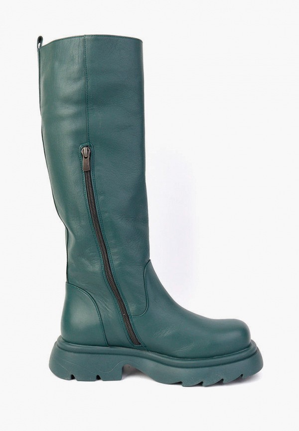 World Step Сапоги - фото 4