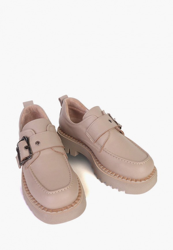 World Step Ботинки - фото 3