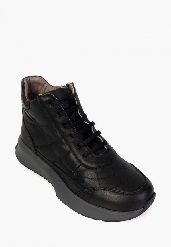 World Step Ботинки - фото 2