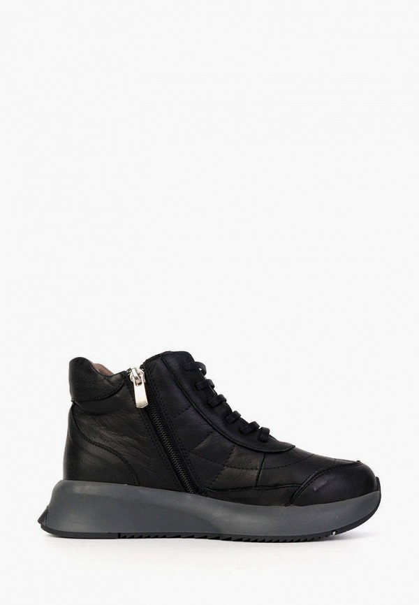 World Step Ботинки - фото 4