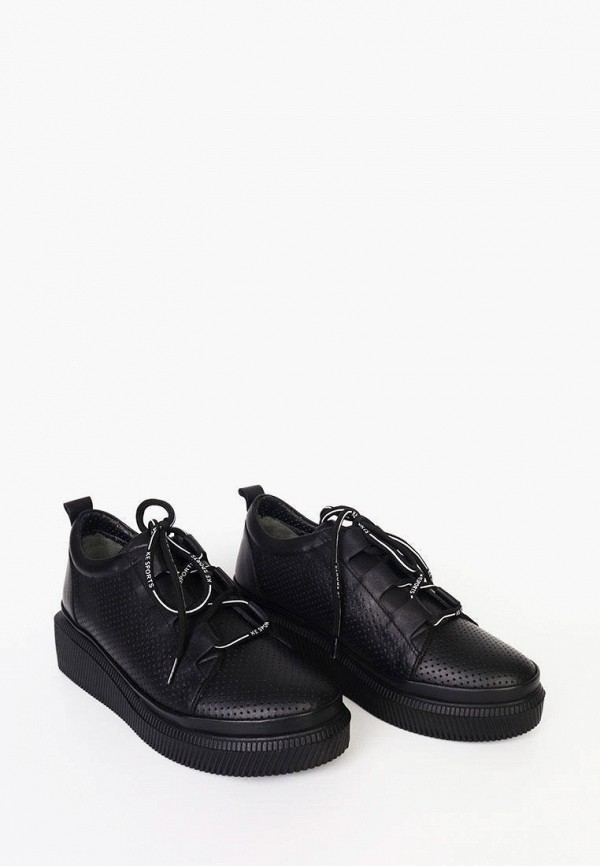 World Step Ботинки - фото 4