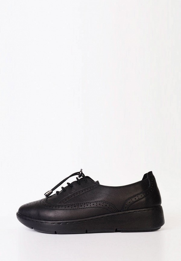 World Step Ботинки - фото 1