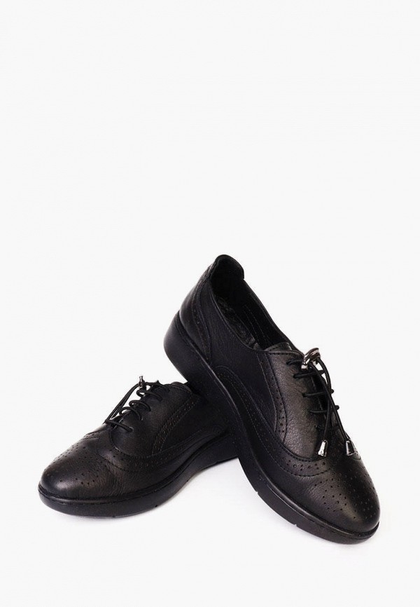 World Step Ботинки - фото 3