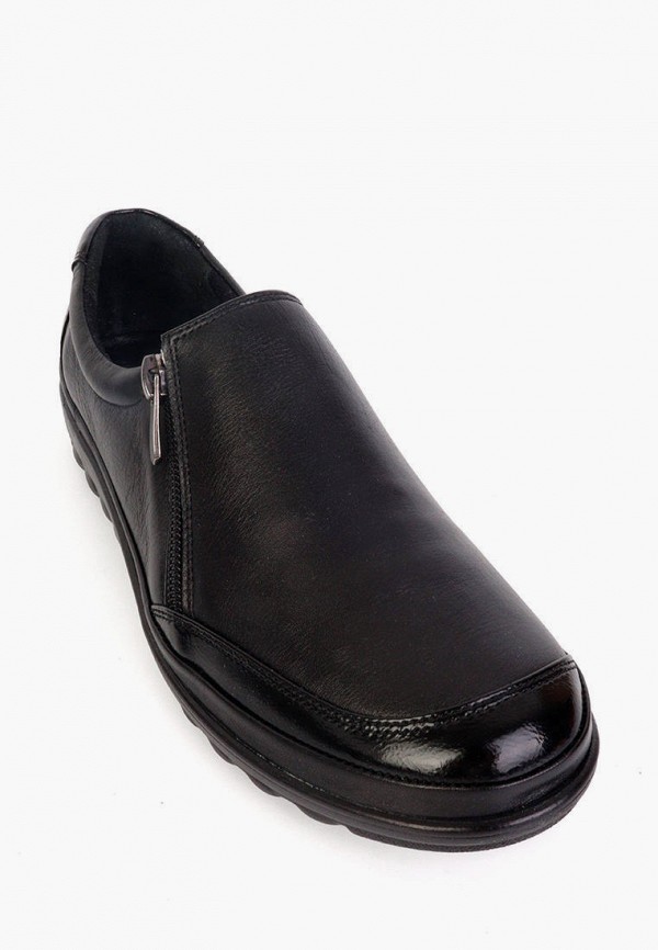 World Step Ботинки - фото 2