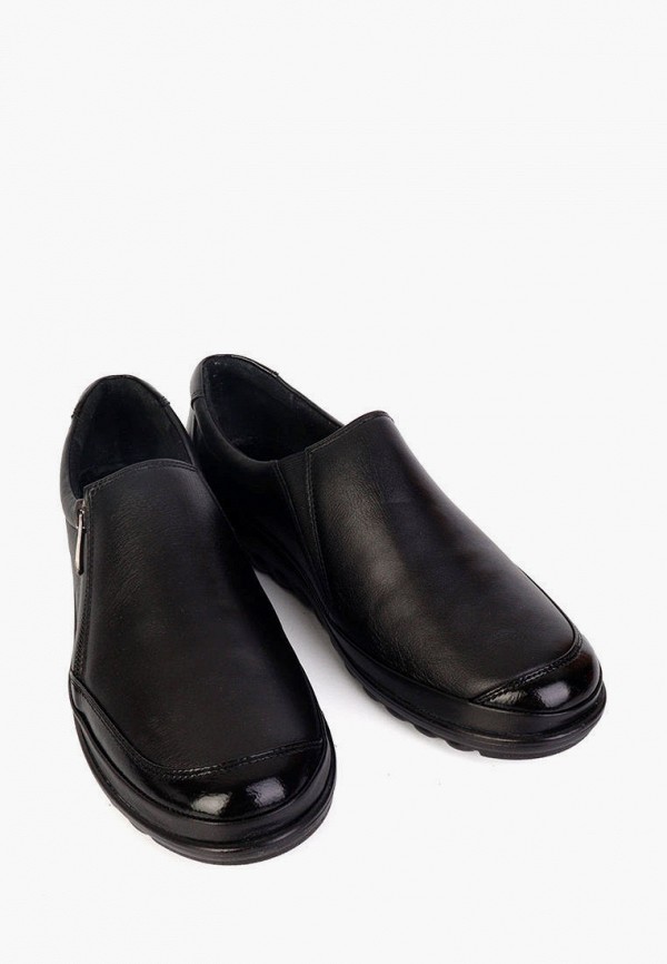 World Step Ботинки - фото 3