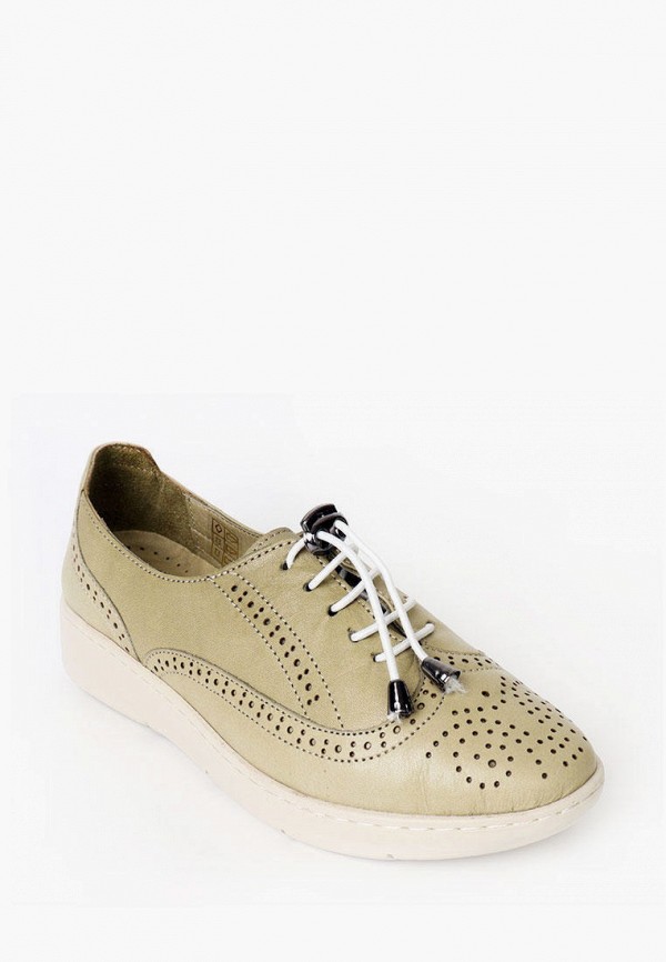 World Step Ботинки - фото 3