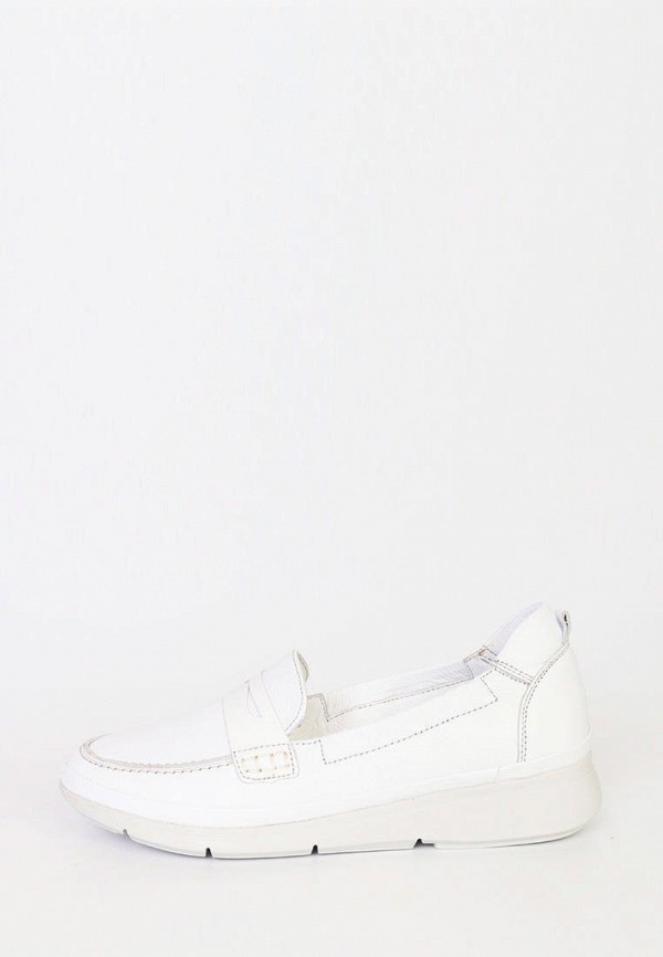 World Step Лоферы - фото 1