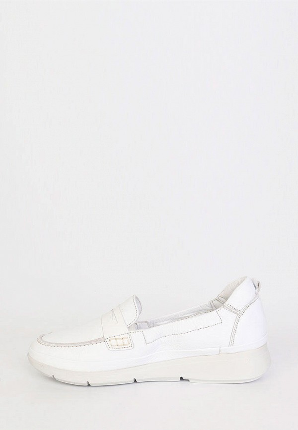 World Step Лоферы - фото 3