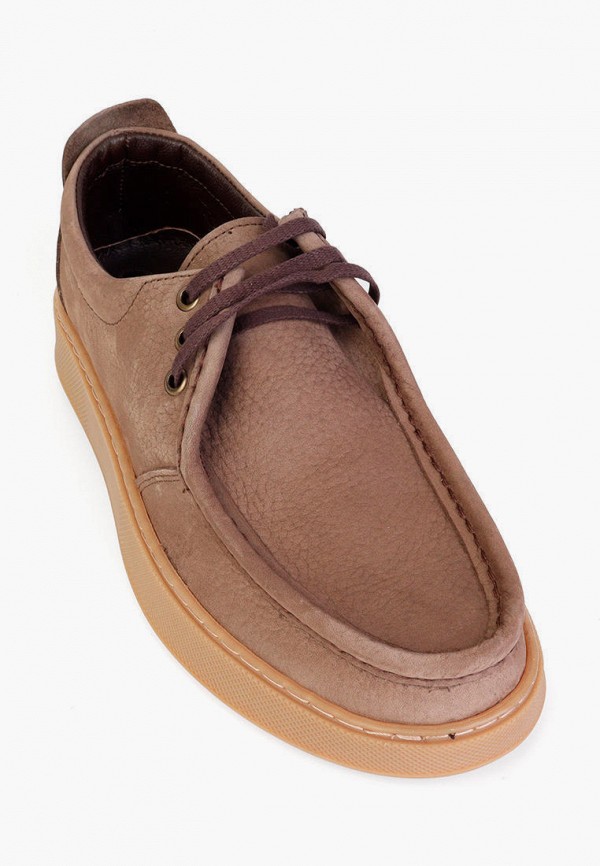 World Step Топсайдеры - фото 2