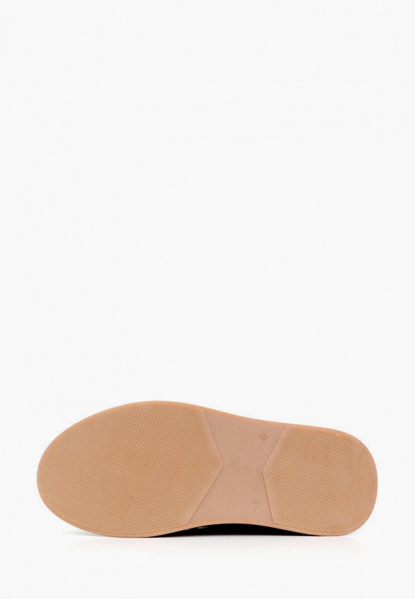 World Step Топсайдеры - фото 6