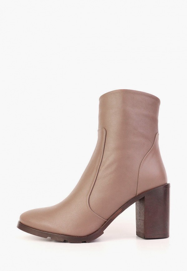 World Step Ботильоны - фото 1