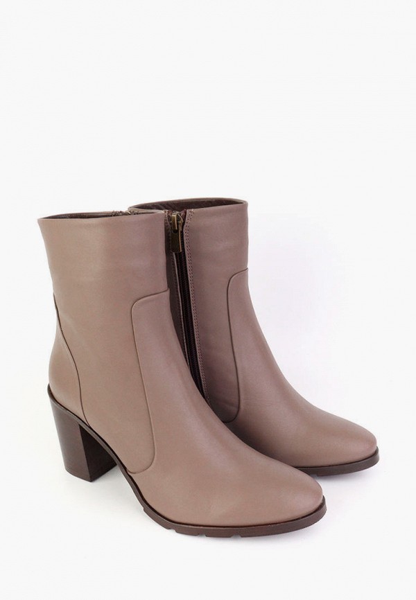 World Step Ботильоны - фото 3