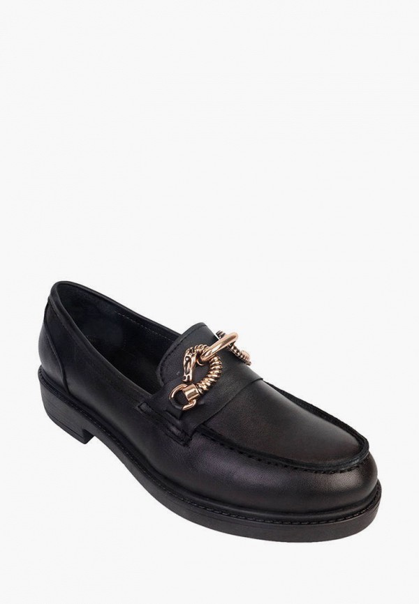 World Step Лоферы - фото 2