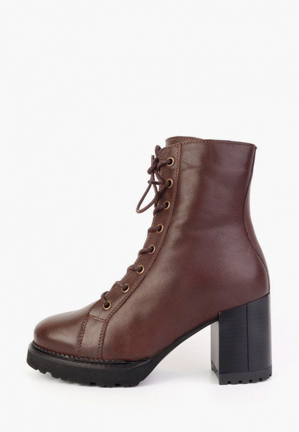 World Step Ботильоны - фото 1