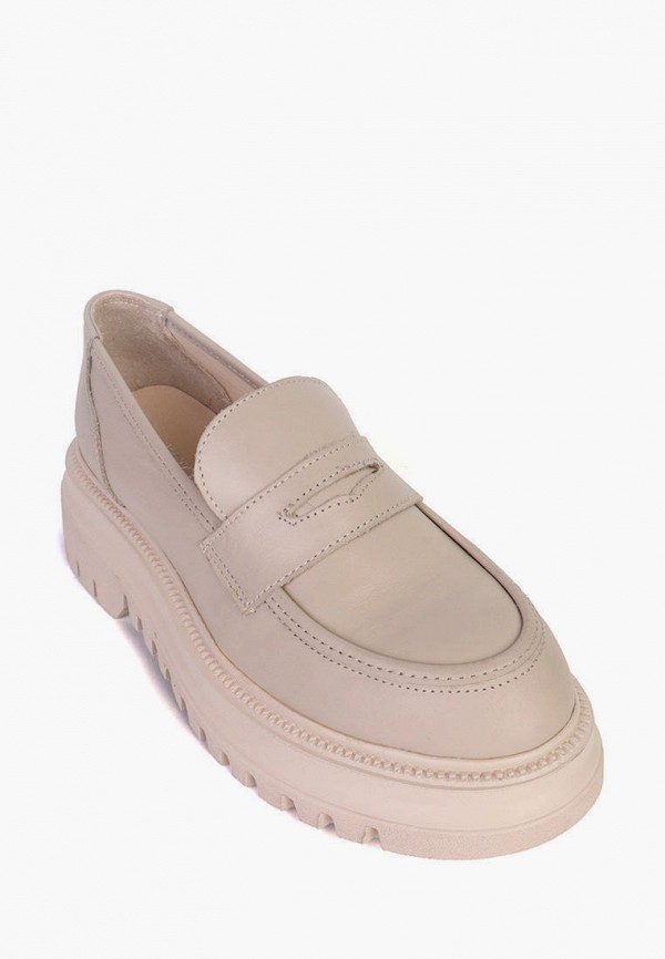 World Step Лоферы - фото 2