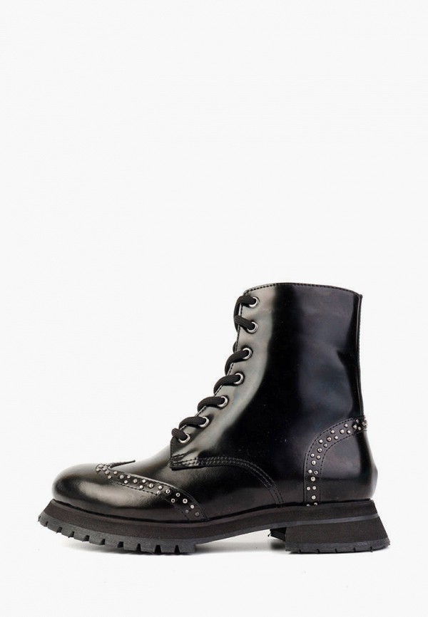 World Step Ботинки - фото 1