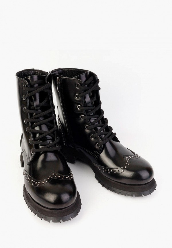 World Step Ботинки - фото 3